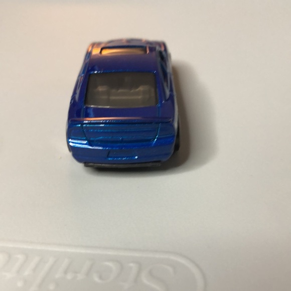 Dodge Charger R/T Gotham PD - Picture 5 of 9